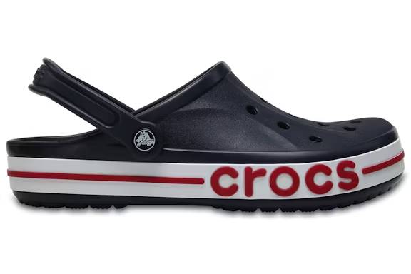 crocs bayaband clog navy – Crocs Clogs Collection for All-Day Comfort