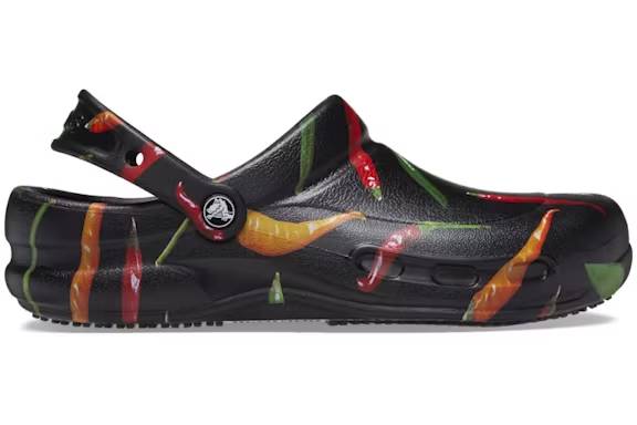 crocs bistro clog chili pepper – Crocs Clogs Collection for All-Day Comfort