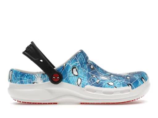 crocs bistro clog marvel spider-man – Crocs Clogs Collection for All-Day Comfort