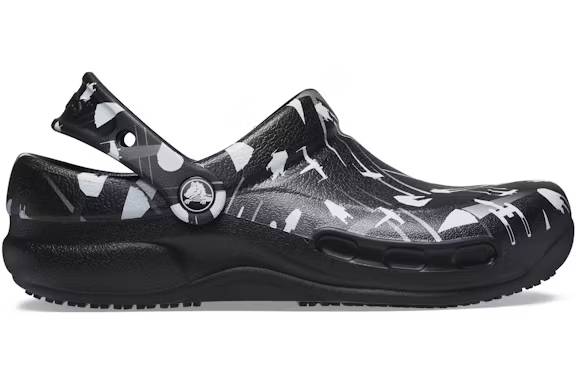 crocs bistro clog star wars starfighter – Crocs Clogs Collection for All-Day Comfort