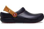 crocs bistro slip resistant work clog hedley amp bennett – Crocs Clogs Collection for All-Day Comfort