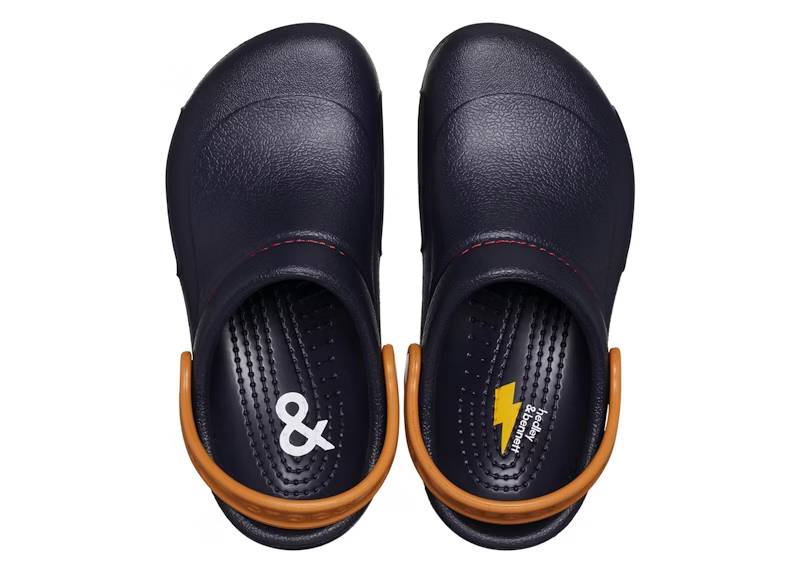 crocs bistro slip resistant work clog hedley amp bennett – Crocs Clogs Collection for All-Day Comfort