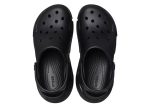 crocs bubble crush clog triple black – Crocs Clogs Collection for All-Day Comfort