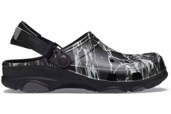 crocs classic all-terrain clog mossy oak elements – Crocs Clogs Collection for All-Day Comfort