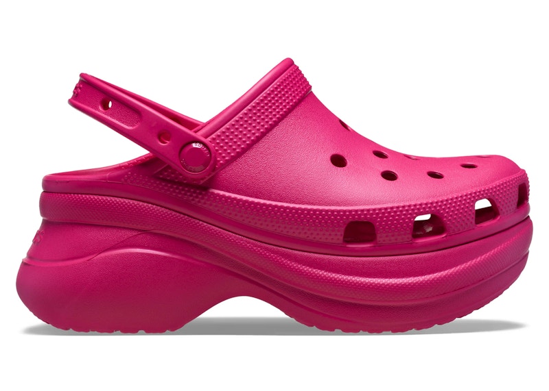 crocs classic bae clog dragon fruit – Crocs Clogs Collection for All-Day Comfort