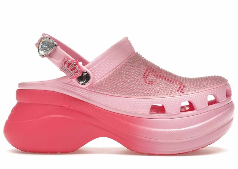 crocs classic bae clog juicy couture – Crocs Clogs Collection for All-Day Comfort