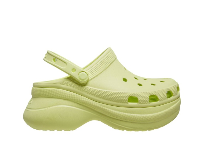 crocs classic bae clog lime zest womenx27s – Crocs Clogs Collection for All-Day Comfort