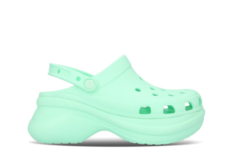 crocs classic bae clog neo mint womenx27s – Crocs Clogs Collection for All-Day Comfort