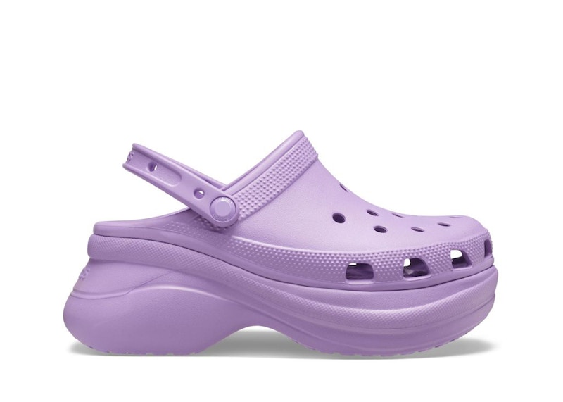 crocs classic bae clog orchid womenx27s – Crocs Clogs Collection for All-Day Comfort