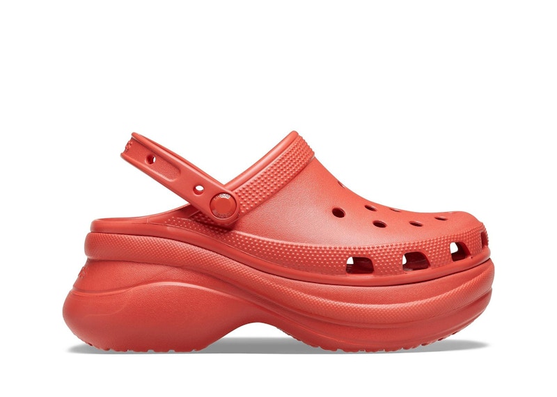 crocs classic bae clog spicy orange women8217s – Crocs Clogs Collection for All-Day Comfort