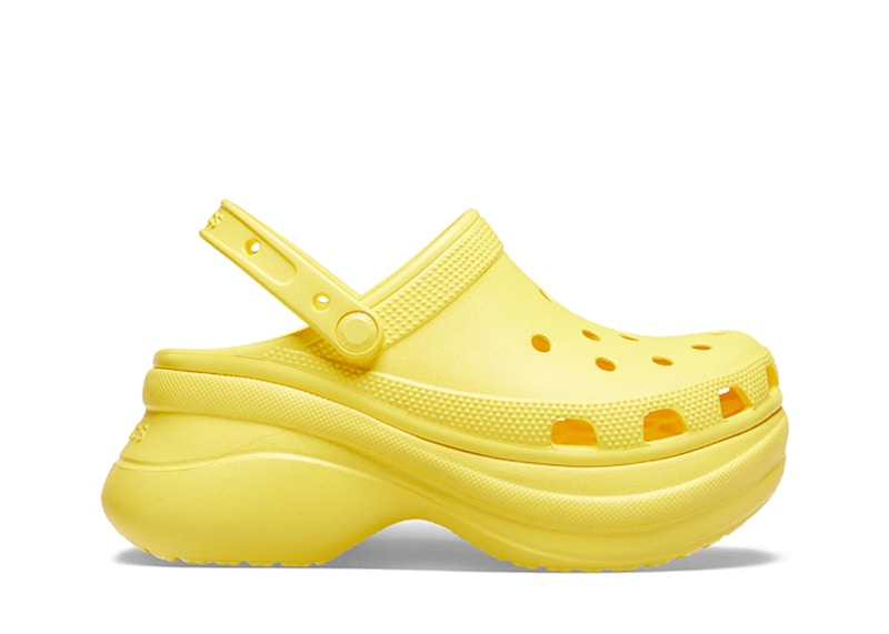 crocs classic bae clog sunshine women8217s – Crocs Clogs Collection for All-Day Comfort