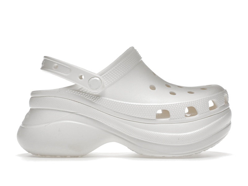 crocs classic bae clog white womenx27s – Crocs Clogs Collection for All-Day Comfort