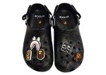 crocs classic clog a bathing ape abc camo black friends amp family – Crocs Clogs Collection for All-Day Comfort