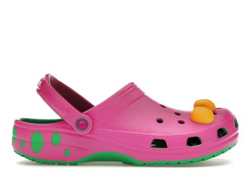 crocs classic clog barney – Crocs Clogs Collection for All-Day Comfort