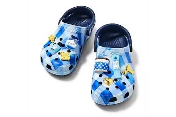 crocs classic clog bath amp body works gingham – Crocs Clogs Collection for All-Day Comfort