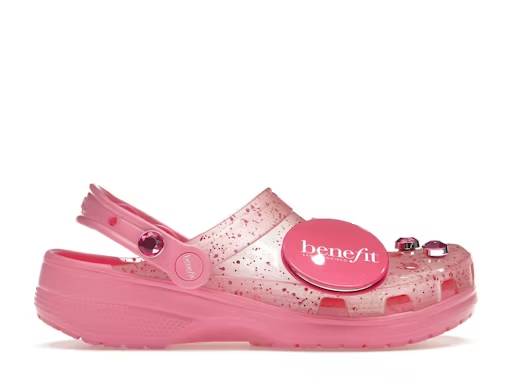 crocs classic clog benefit pink – Crocs Clogs Collection for All-Day Comfort