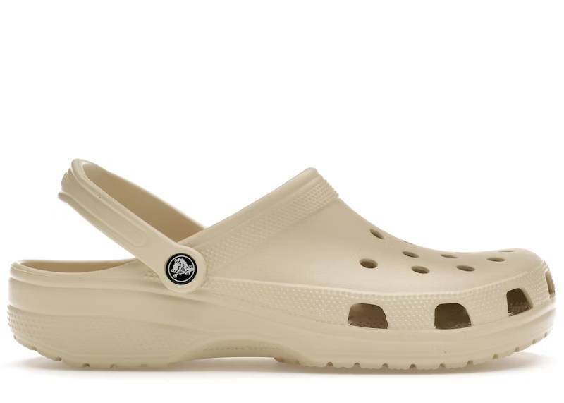 crocs classic clog bone – Crocs Clogs Collection for All-Day Comfort