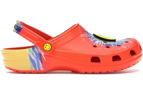 crocs classic clog chinatown market – Crocs Clogs Collection for All-Day Comfort