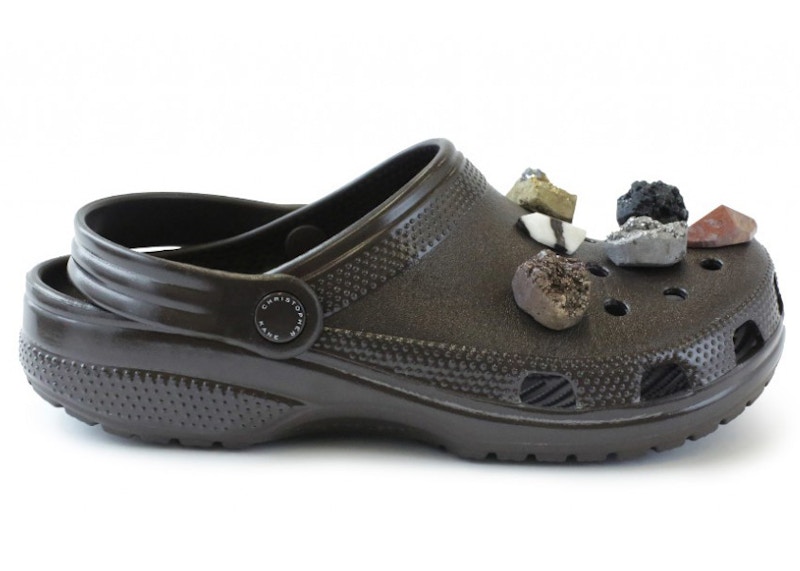 crocs classic clog christopher kane brown womenx27s – Crocs Clogs Collection for All-Day Comfort