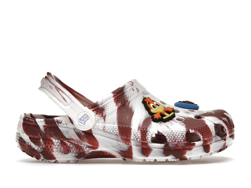 crocs classic clog cocoa puffs kids – Crocs Clogs Collection for All-Day Comfort