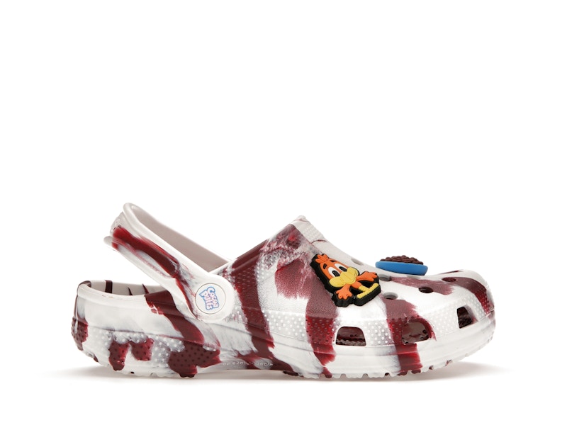 crocs classic clog cocoa puffs ps – Crocs Clogs Collection for All-Day Comfort