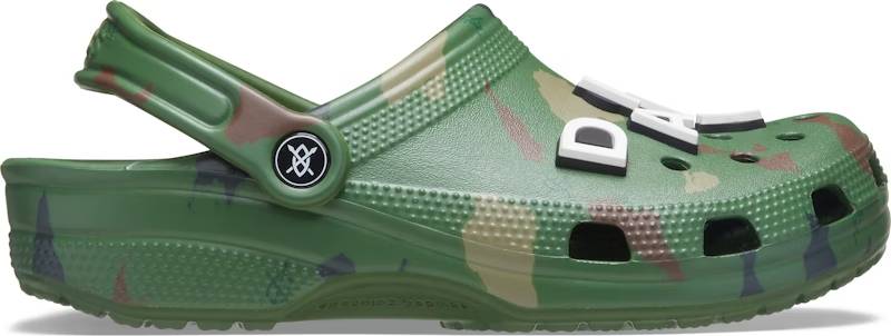 crocs classic clog daily paper – Crocs Clogs Collection for All-Day Comfort