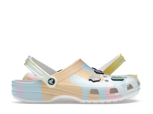 crocs classic clog doodles – Crocs Clogs Collection for All-Day Comfort