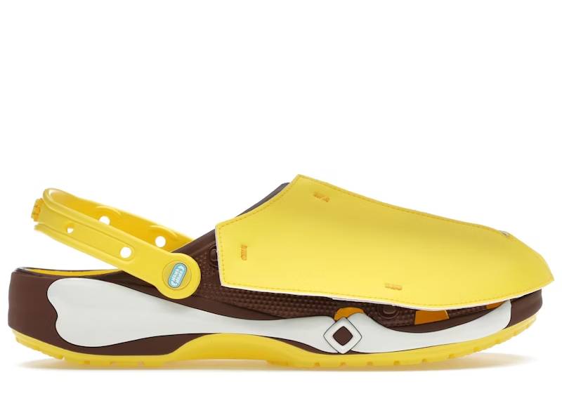 crocs classic clog fortnite peely – Crocs Clogs Collection for All-Day Comfort