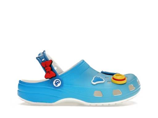 crocs classic clog general mills boo berry – Crocs Clogs Collection for All-Day Comfort