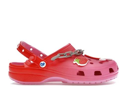 crocs classic clog general mills franken berry – Crocs Clogs Collection for All-Day Comfort