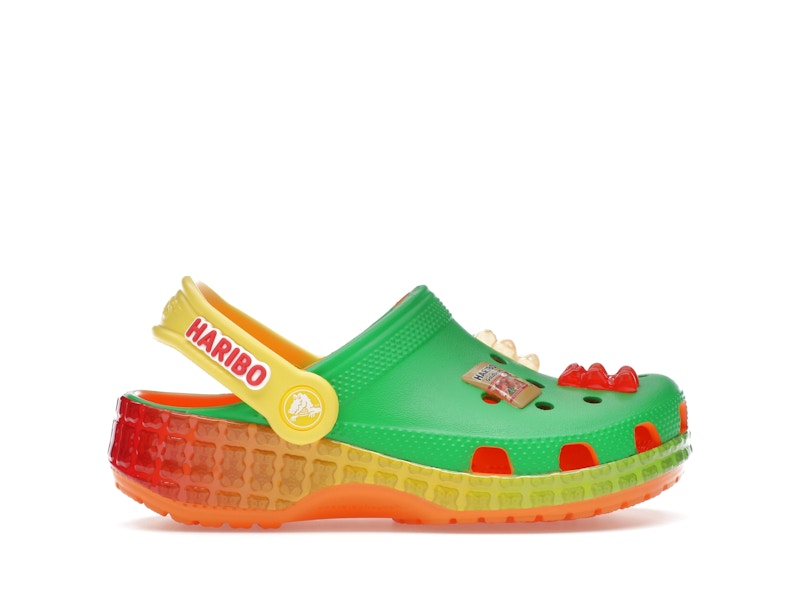 crocs classic clog harbio kids – Crocs Clogs Collection for All-Day Comfort