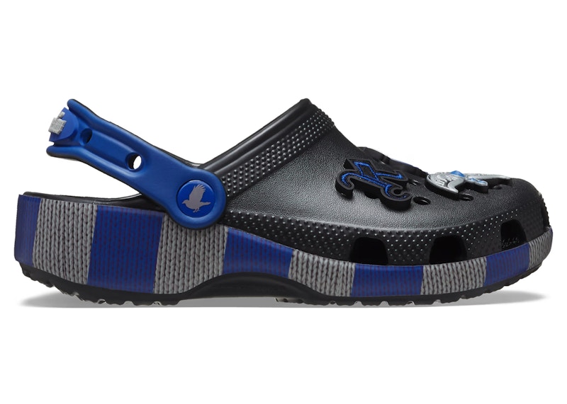crocs classic clog harry potter ravenclaw kids – Crocs Clogs Collection for All-Day Comfort