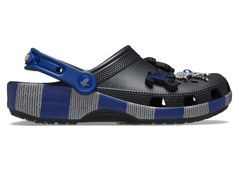 crocs classic clog harry potter ravenclaw – Crocs Clogs Collection for All-Day Comfort