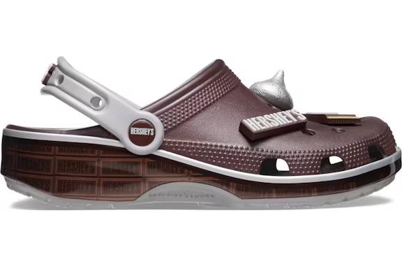 crocs classic clog hersheyx27s kisses – Crocs Clogs Collection for All-Day Comfort