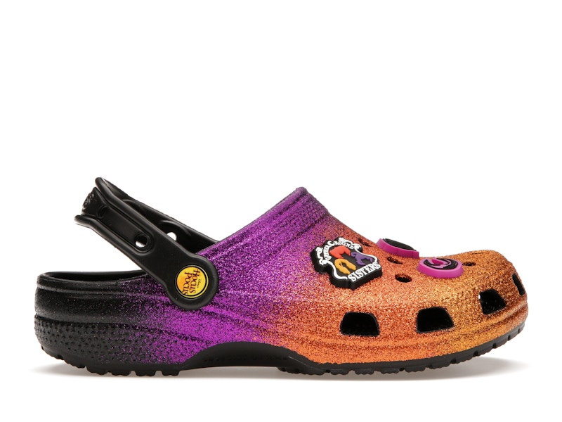 crocs classic clog hocus pocus – Crocs Clogs Collection for All-Day Comfort