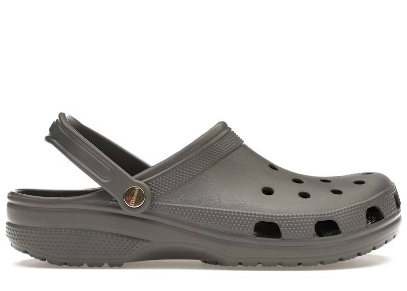 crocs classic clog jjjjound slate grey – Crocs Clogs Collection for All-Day Comfort