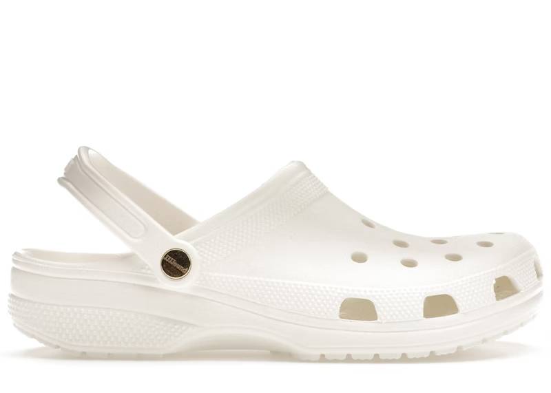 crocs classic clog jjjjound white – Crocs Clogs Collection for All-Day Comfort