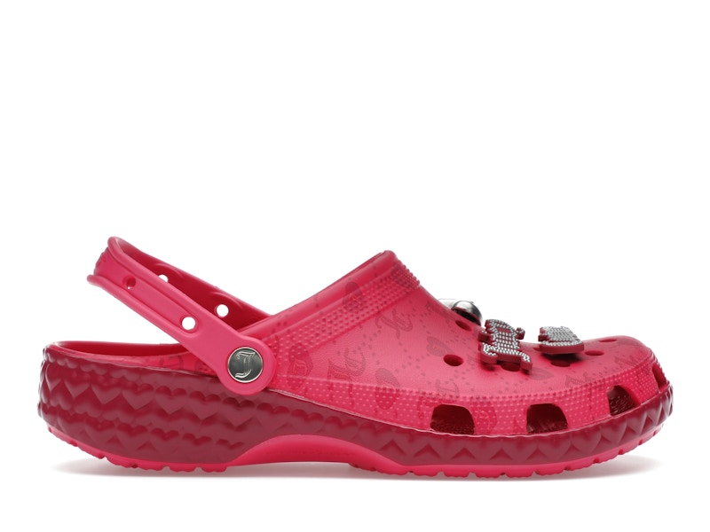 crocs classic clog juicy couture – Crocs Clogs Collection for All-Day Comfort