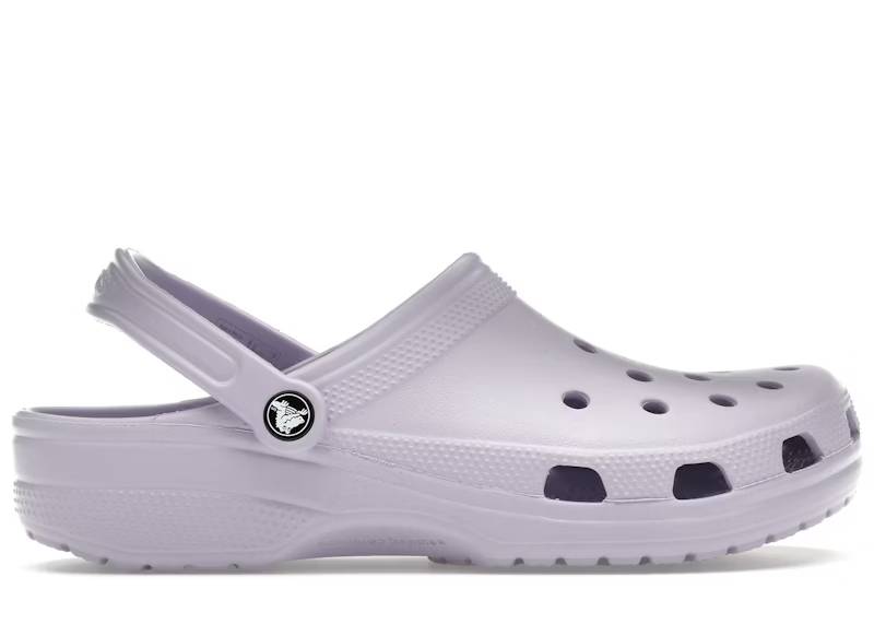 crocs classic clog lavender – Crocs Clogs Collection for All-Day Comfort