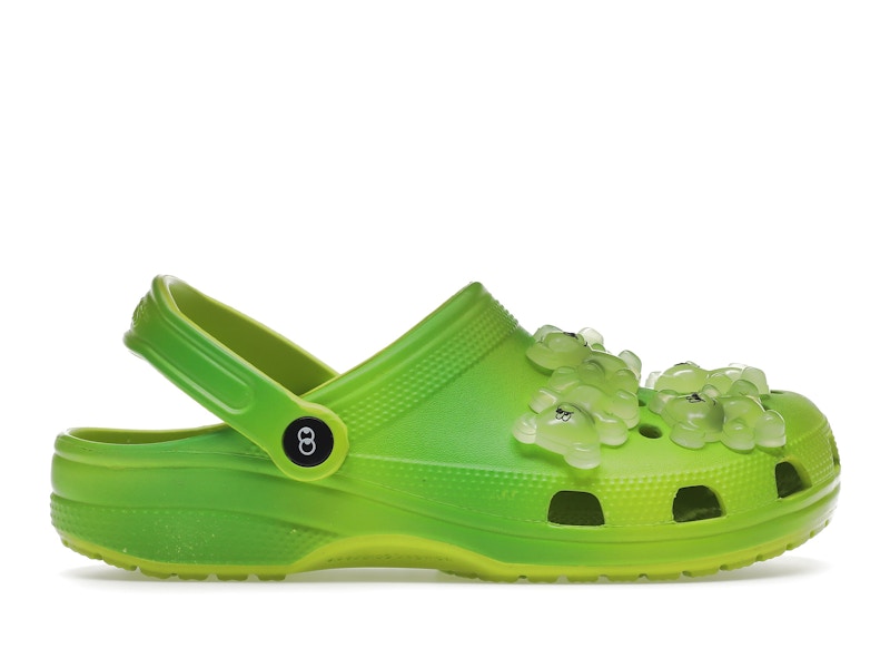 crocs classic clog lazy oaf gooey bear – Crocs Clogs Collection for All-Day Comfort