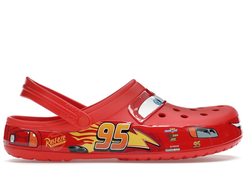 crocs classic clog lightning – Crocs Clogs Collection for All-Day Comfort