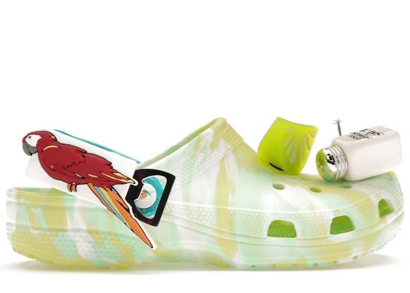 crocs classic clog margaritaville – Crocs Clogs Collection for All-Day Comfort