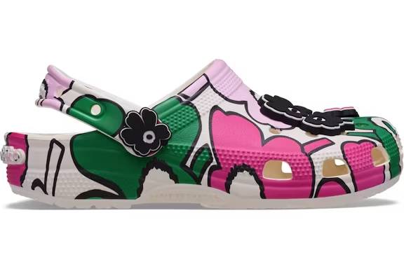 crocs classic clog marimekko – Crocs Clogs Collection for All-Day Comfort