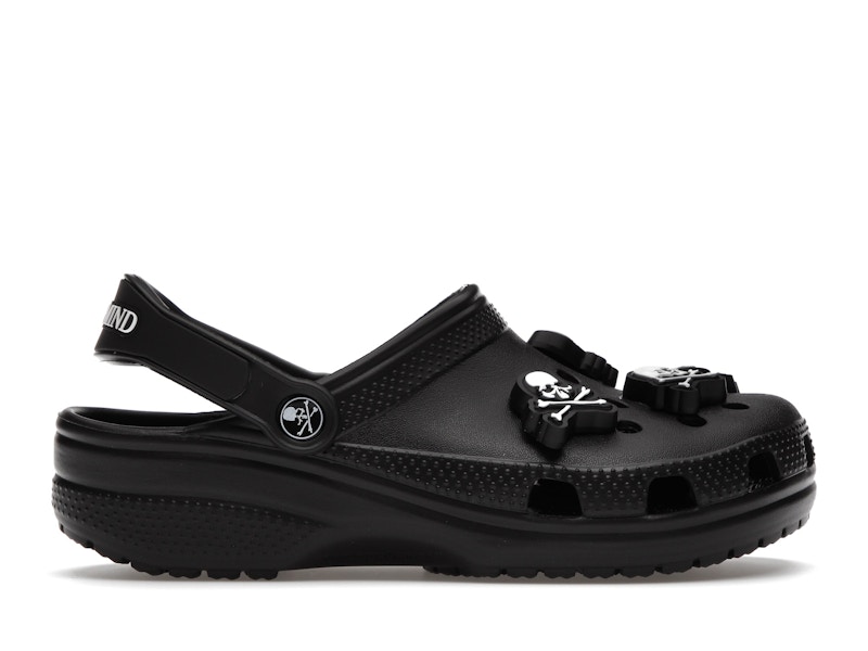 crocs classic clog mastermind black – Crocs Clogs Collection for All-Day Comfort