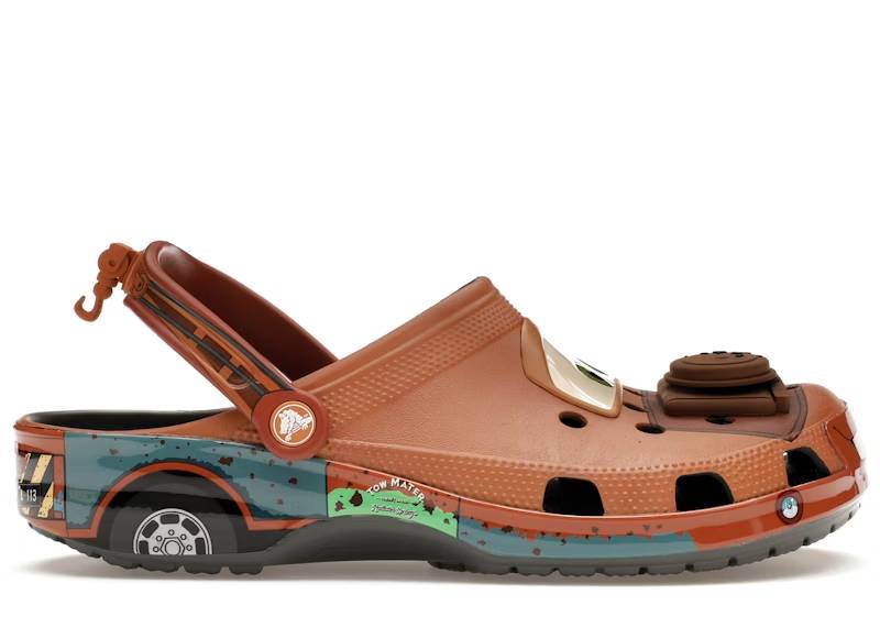 crocs classic clog mater – Crocs Clogs Collection for All-Day Comfort