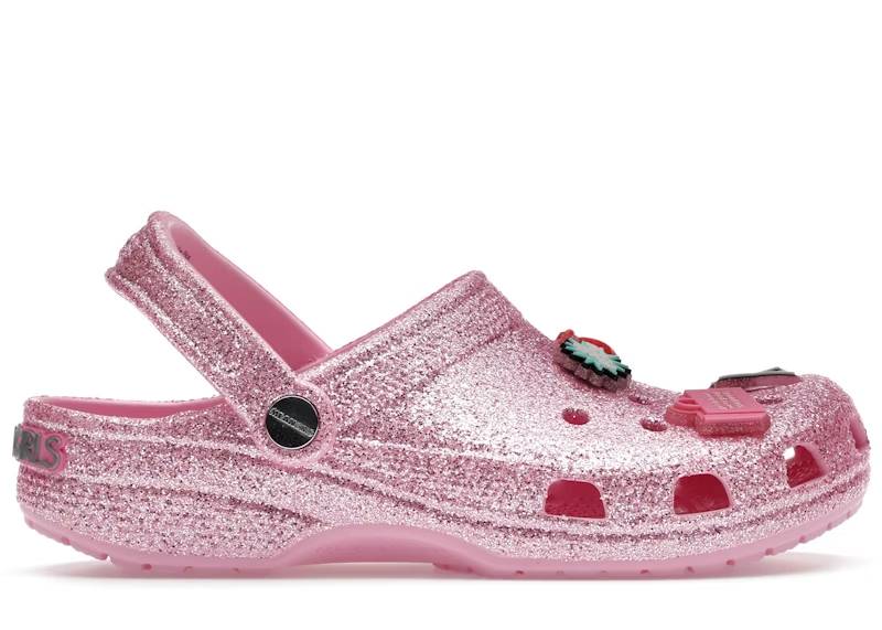 crocs classic clog mean girls – Crocs Clogs Collection for All-Day Comfort