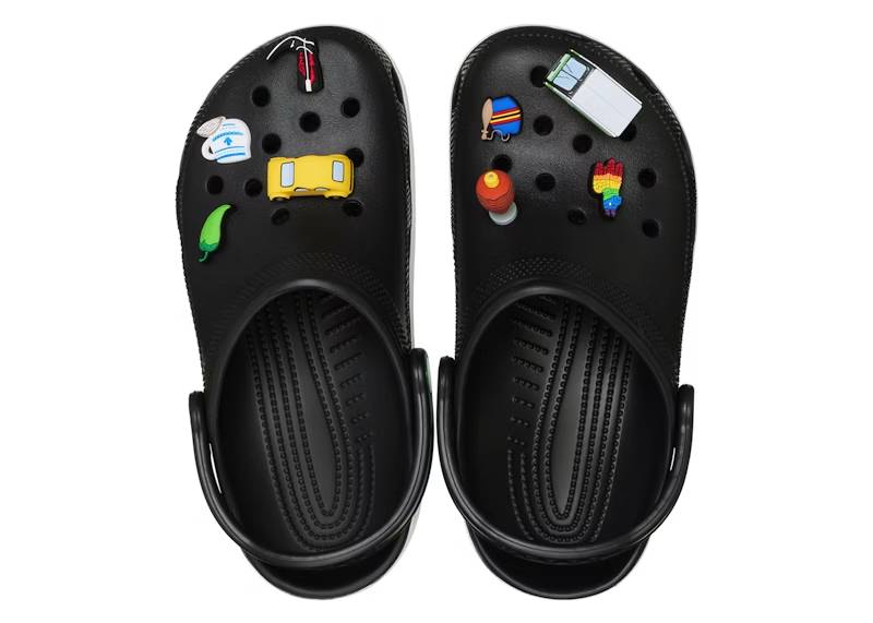 crocs classic clog mexico – Crocs Clogs Collection for All-Day Comfort