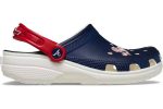 crocs classic clog mlb atlanta braves – Crocs Clogs Collection for All-Day Comfort