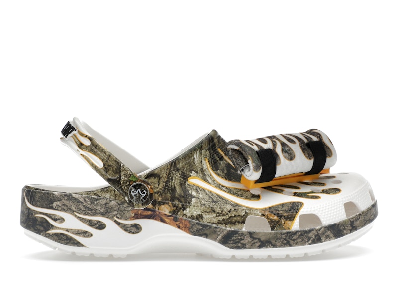 crocs classic clog nascar realtree camo – Crocs Clogs Collection for All-Day Comfort