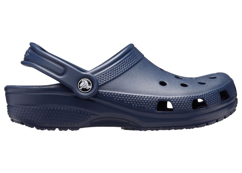 crocs classic clog navy – Crocs Clogs Collection for All-Day Comfort